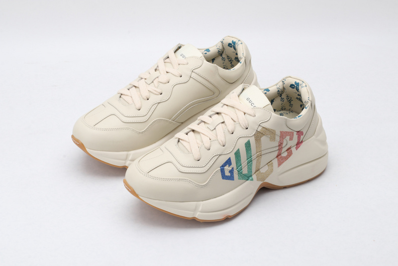 Gucci Rhyton Sneaker