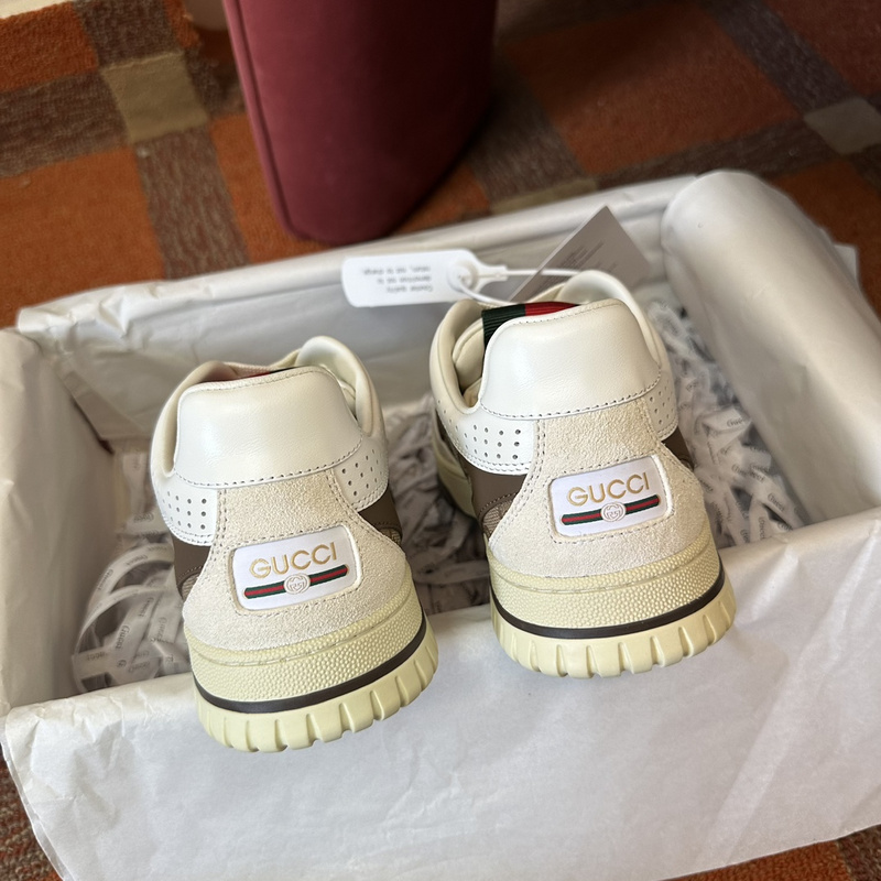 Gucci Re-Web Sneaker