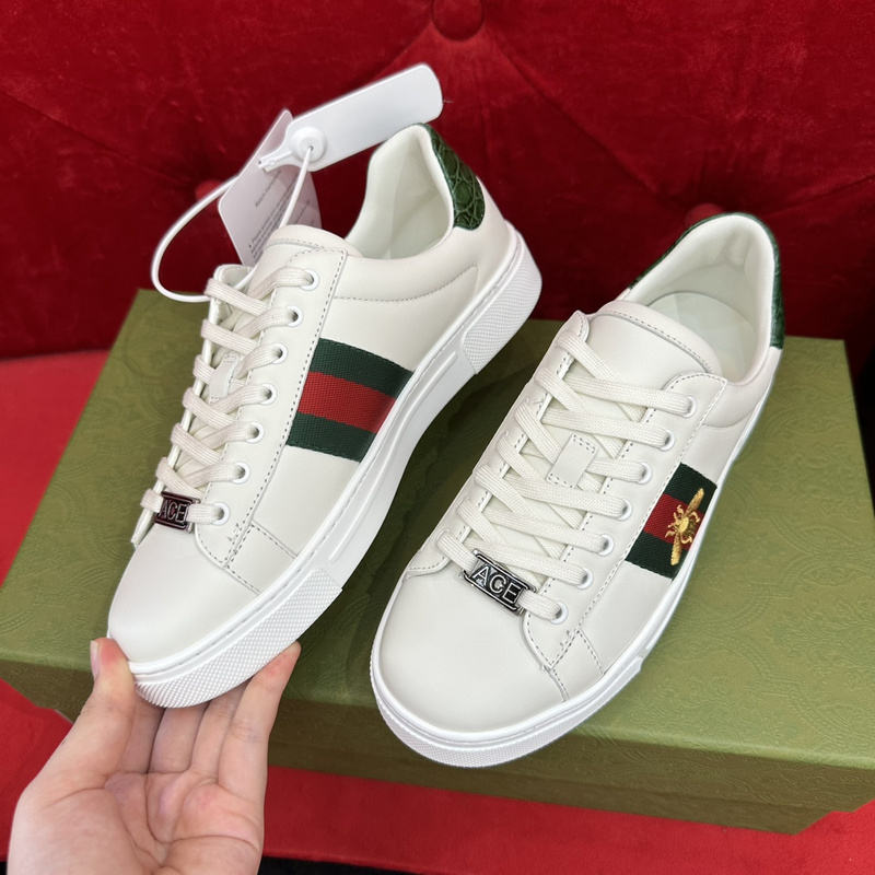 Gucci Ace Sneaker