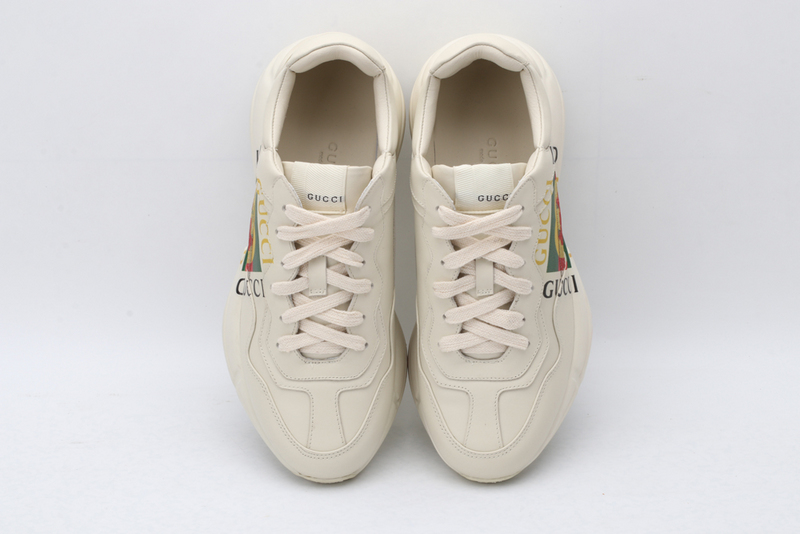Gucci Rhyton Sneaker