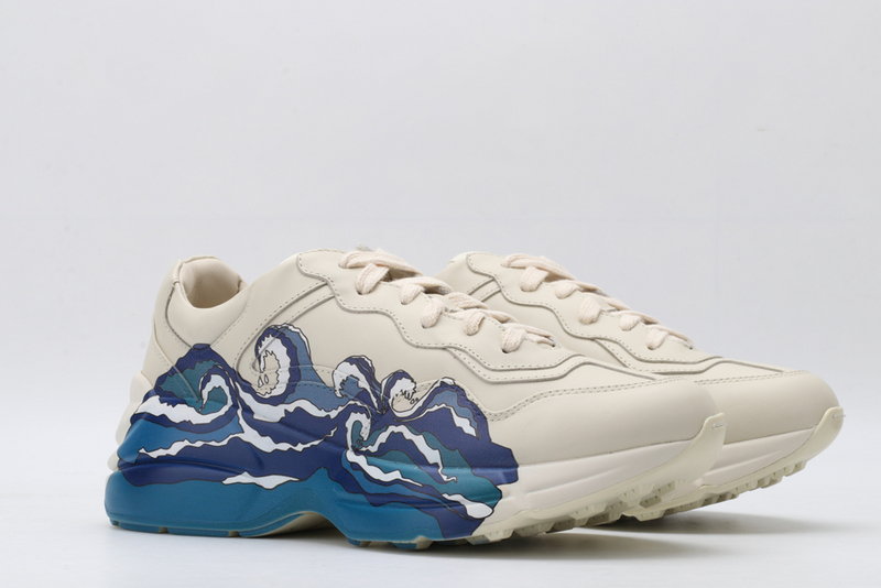 Gucci Rhyton Sneaker