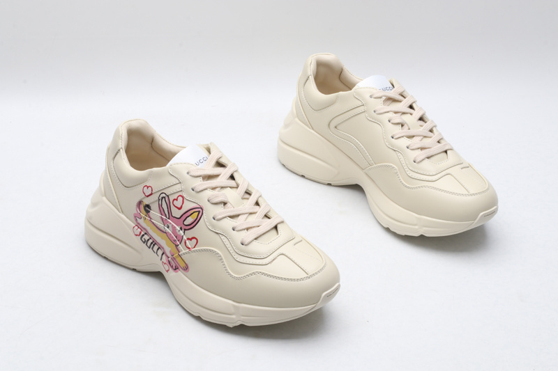 Gucci Rhyton Sneaker
