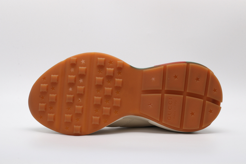 Gucci Rhyton Sneaker