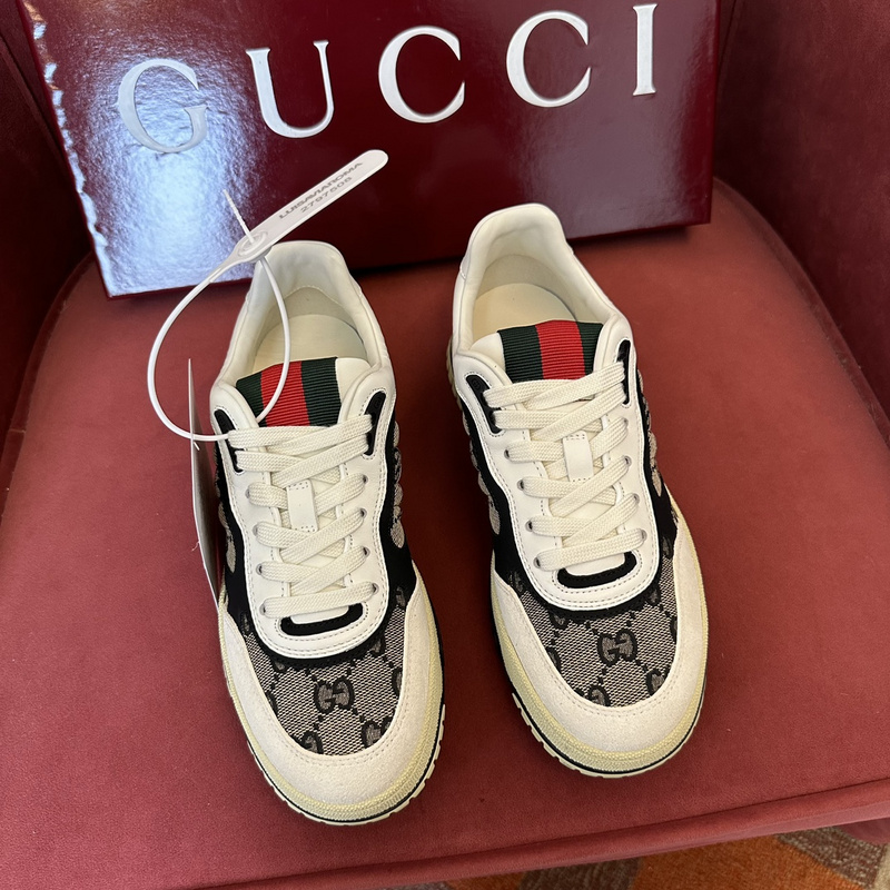 Gucci Re-Web Sneaker