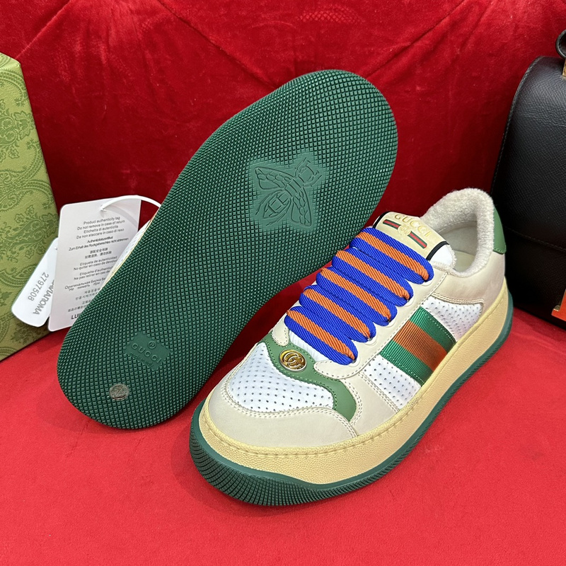 Gucci  Screener Sneaker