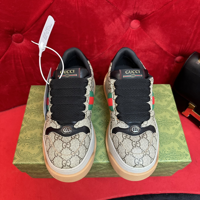 Gucci  Screener Sneaker