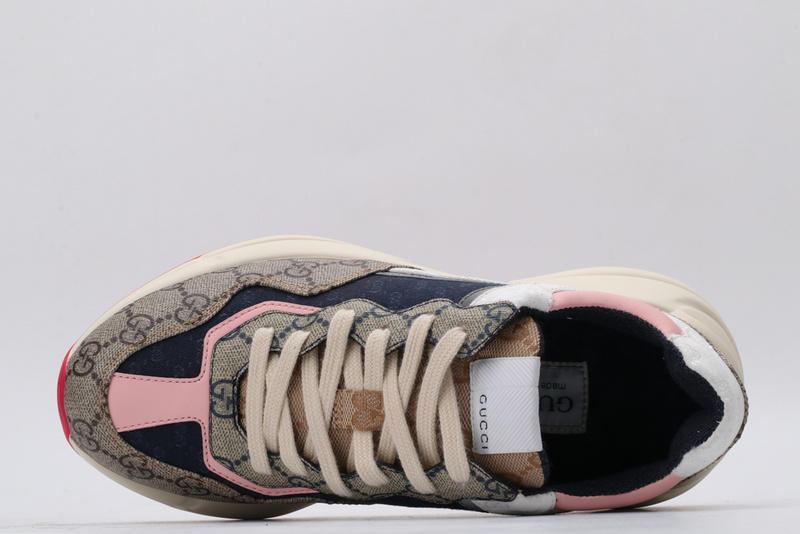 Gucci Rhyton Sneaker