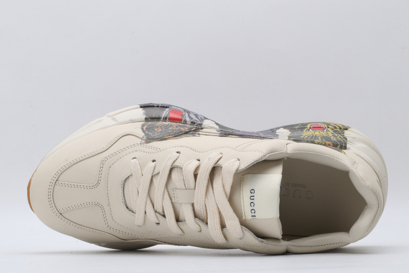 Gucci Rhyton Sneaker