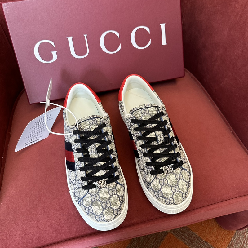 Gucci Ace Sneaker
