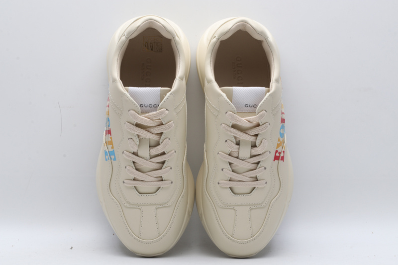 Gucci Rhyton Sneaker