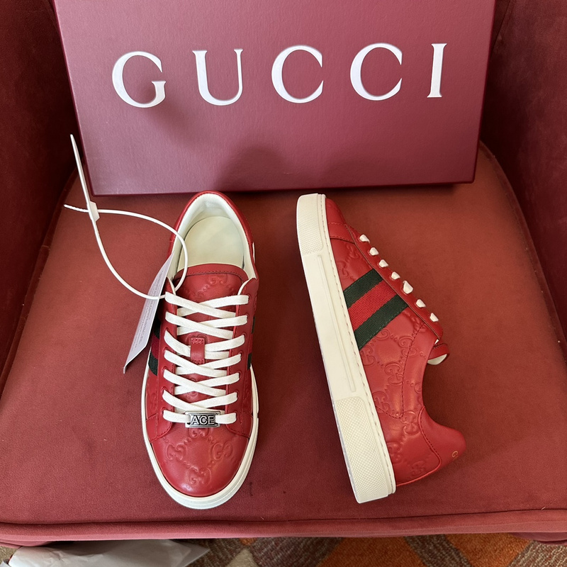 Gucci Ace Sneaker