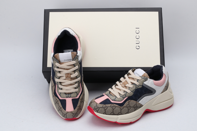 Gucci Rhyton Sneaker