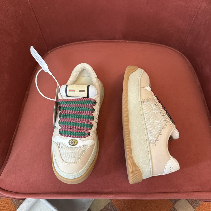 Gucci  Screener Sneaker