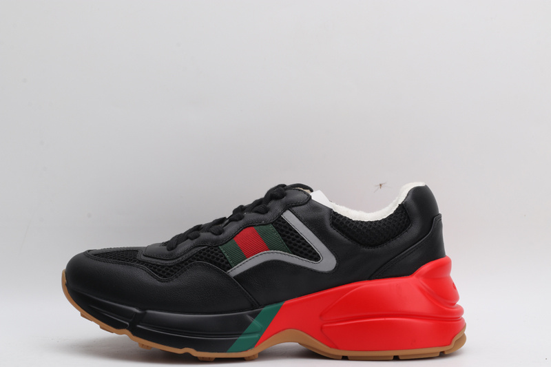 Gucci Rhyton Sneaker