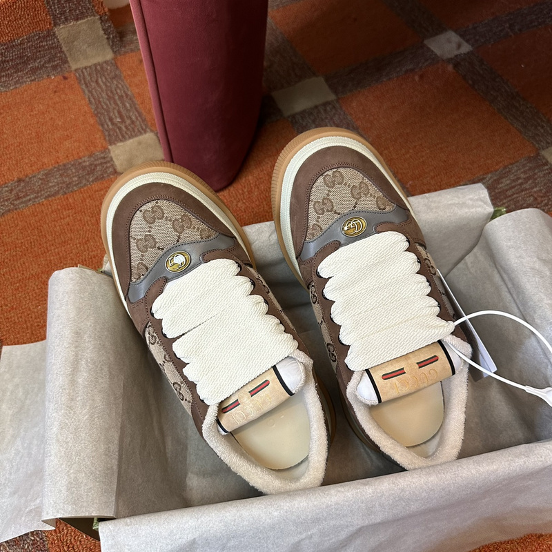 Gucci  Screener Sneaker