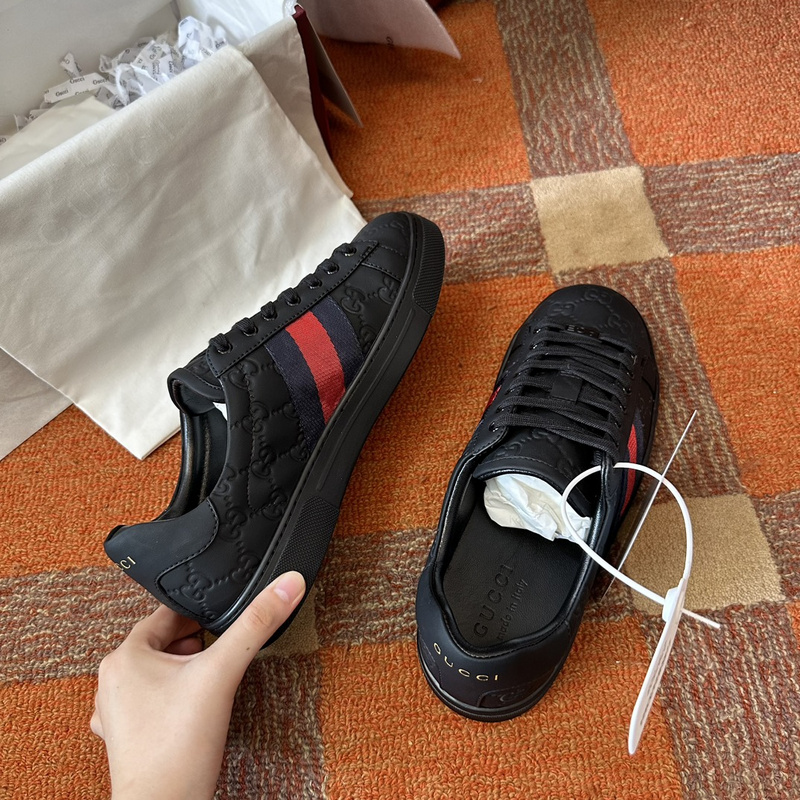 Gucci Ace Sneaker