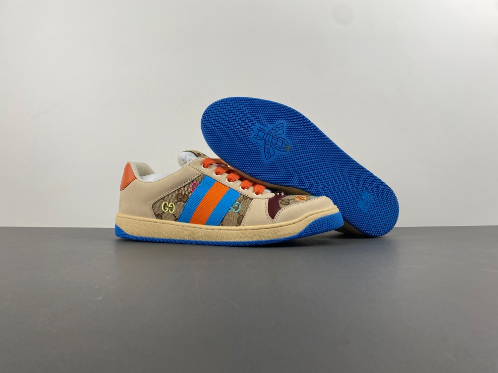 Gucci  Screener Sneaker