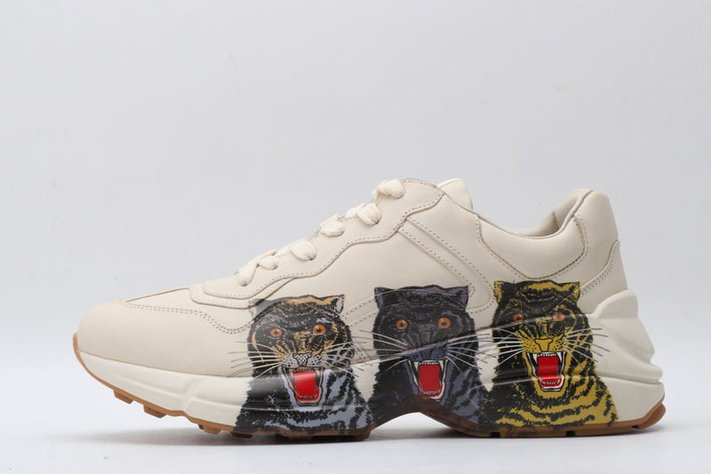 Gucci Rhyton Sneaker