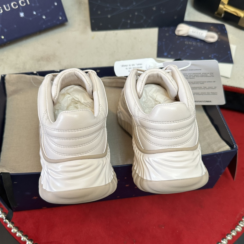 Gucci Run Sneaker