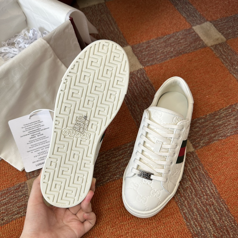 Gucci Ace Sneaker