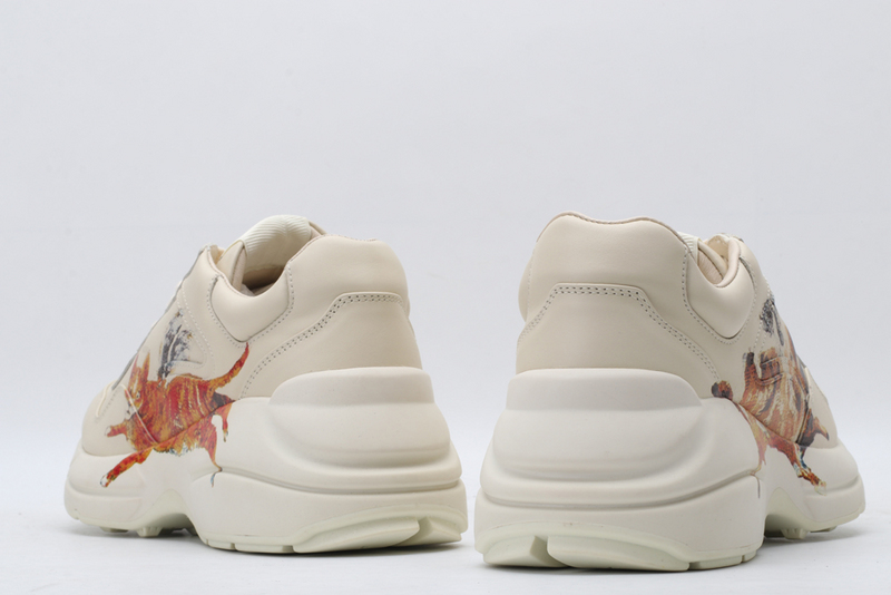 Gucci Rhyton Sneaker