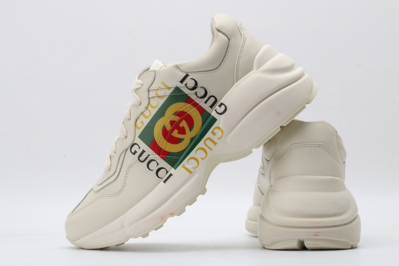 Gucci Rhyton Sneaker