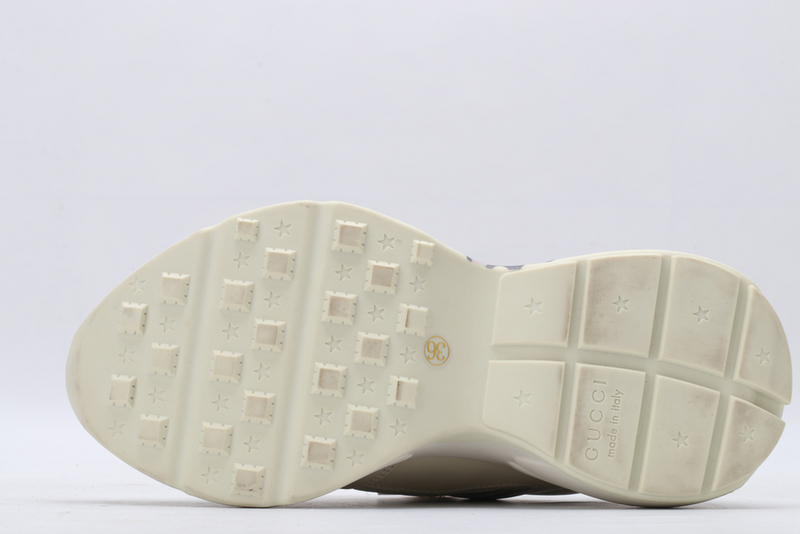 Gucci Rhyton Sneaker