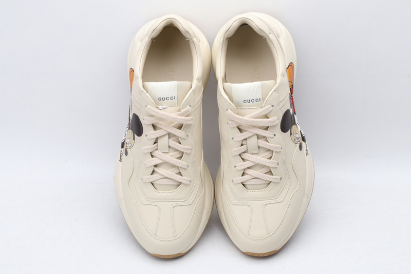 Gucci Rhyton Sneaker