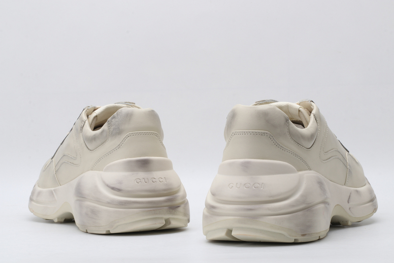 Gucci Rhyton Sneaker