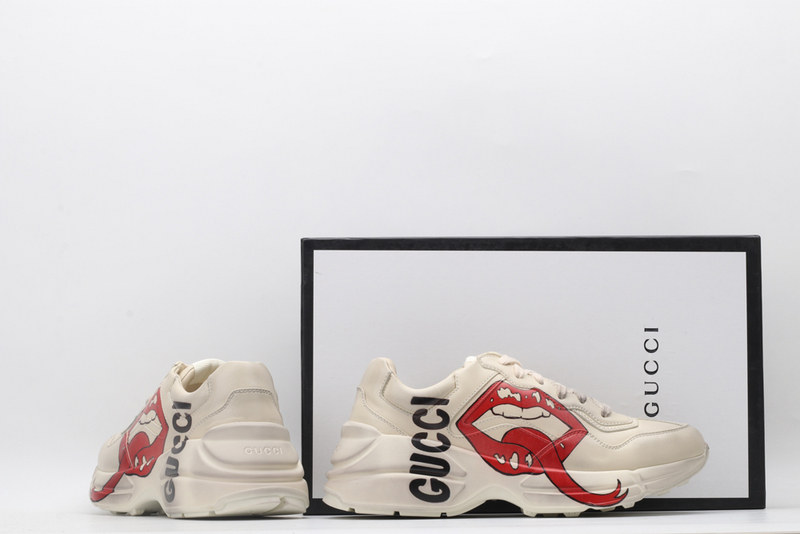 Gucci Rhyton Sneaker