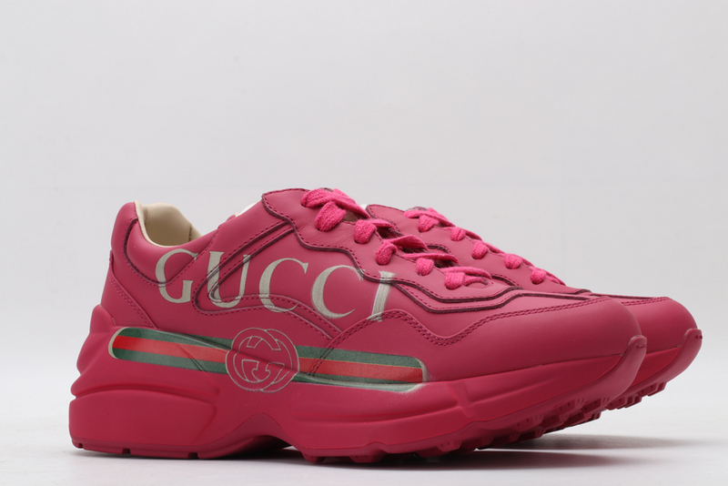 Gucci Rhyton Sneaker