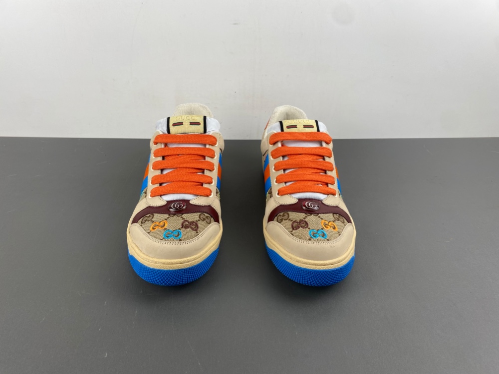 Gucci  Screener Sneaker