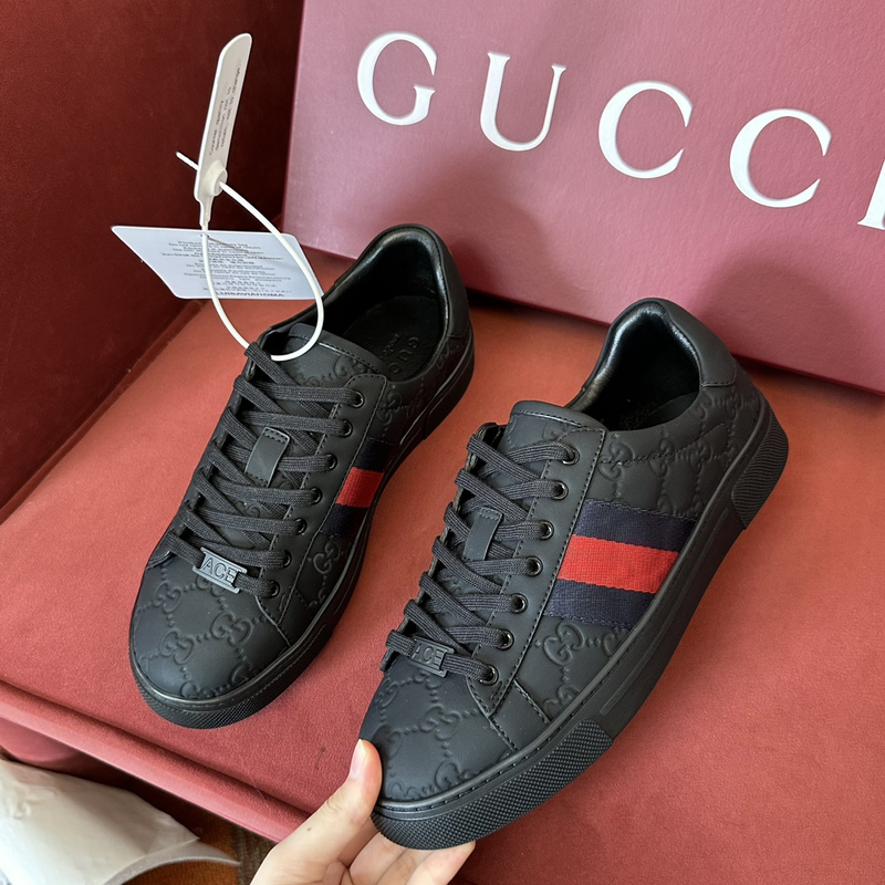 Gucci Ace Sneaker