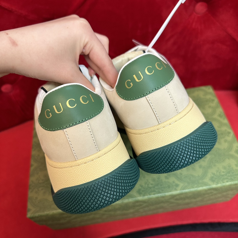 Gucci  Screener Sneaker