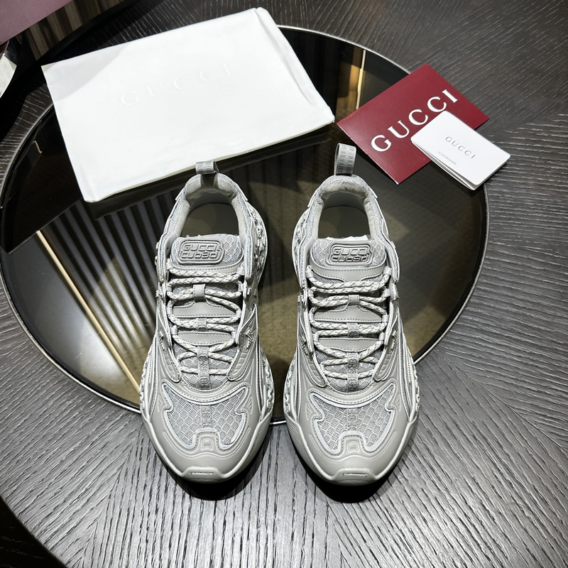 Gucci Cub3d Sneaker
