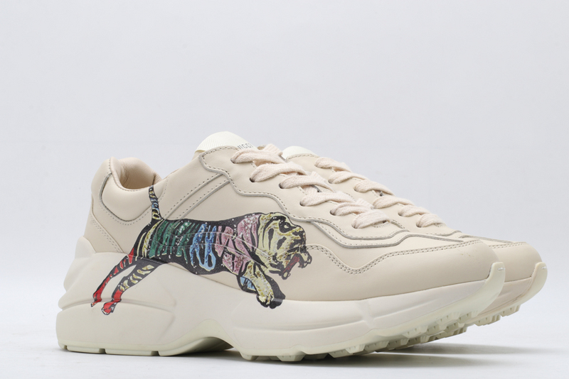 Gucci Rhyton Sneaker
