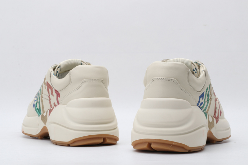 Gucci Rhyton Sneaker