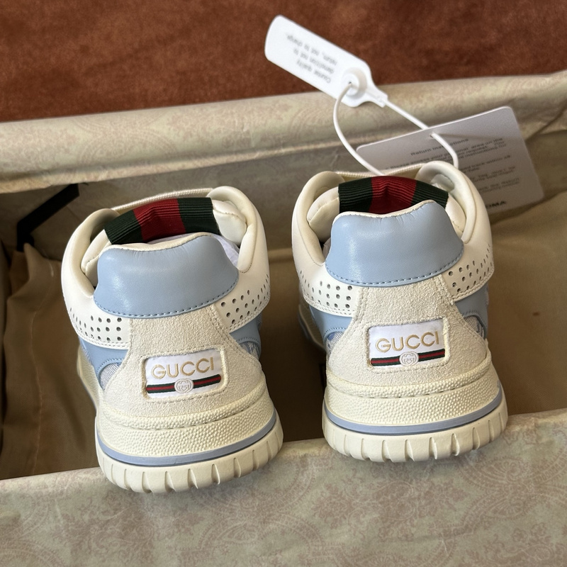 Gucci Re-Web Sneaker
