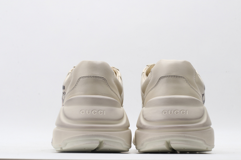 Gucci Rhyton Sneaker