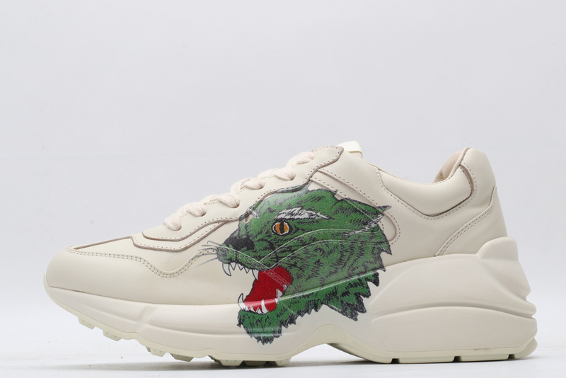 Gucci Rhyton Sneaker
