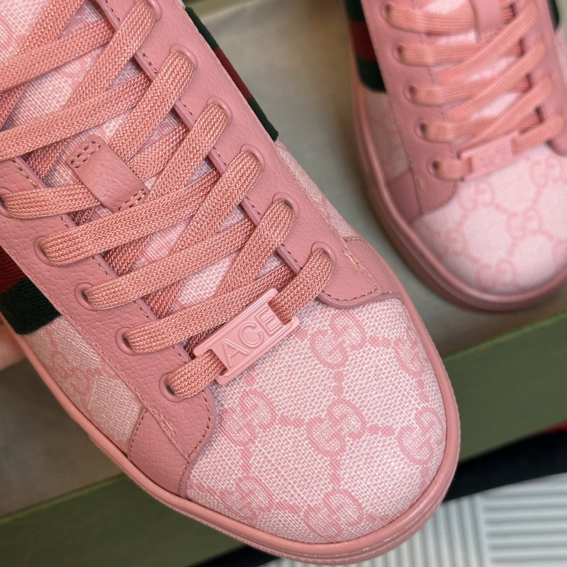 Gucci Ace Sneaker
