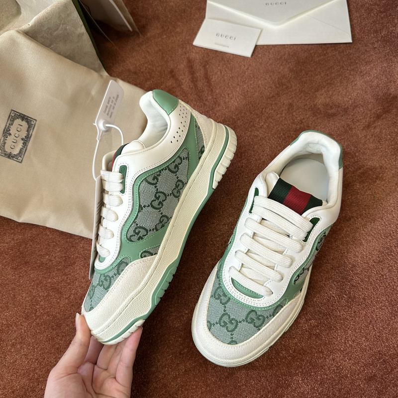 Gucci Re-Web Sneaker
