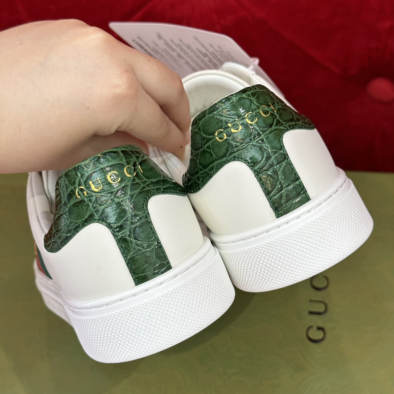 Gucci Ace Sneaker