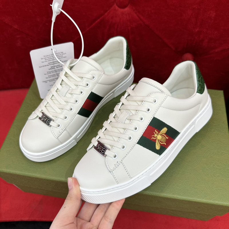 Gucci Ace Sneaker