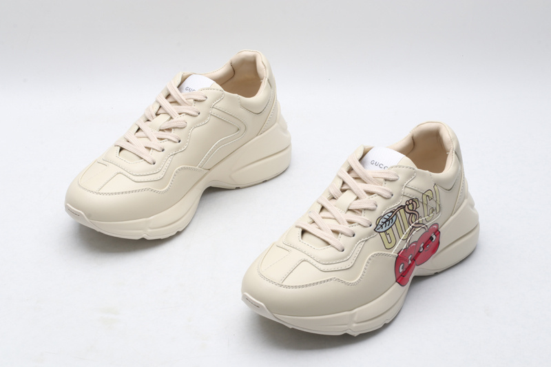 Gucci Rhyton Sneaker