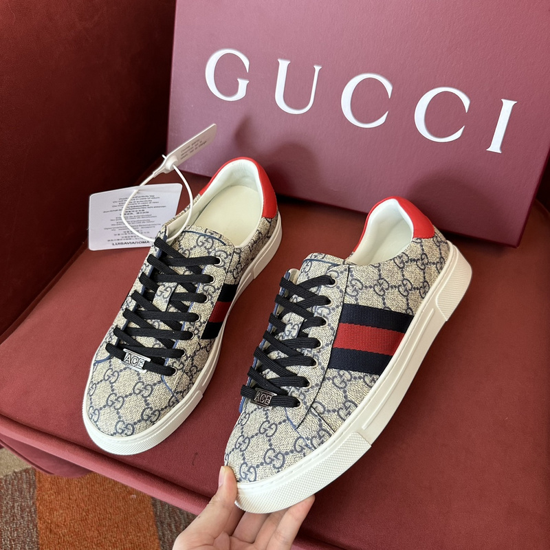 Gucci Ace Sneaker
