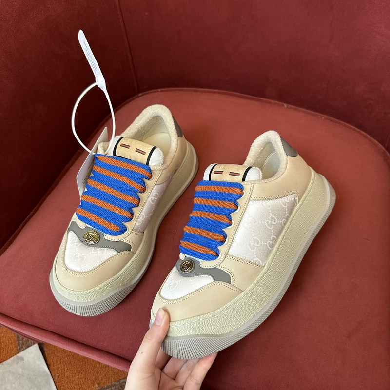 Gucci  Screener Sneaker