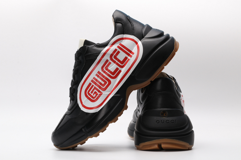Gucci Rhyton Sneaker