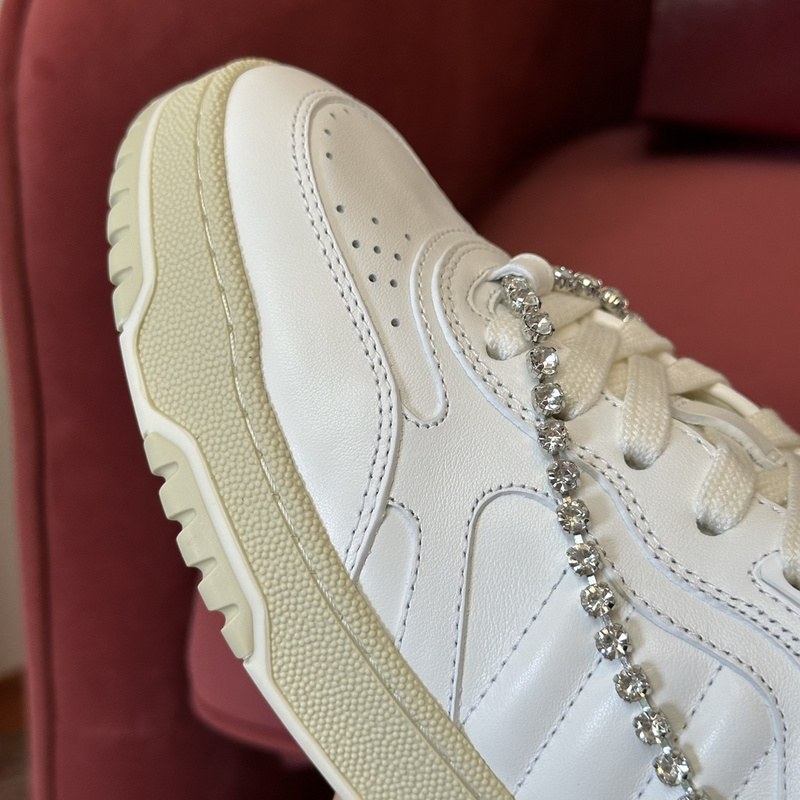 Gucci Re-Web Sneaker