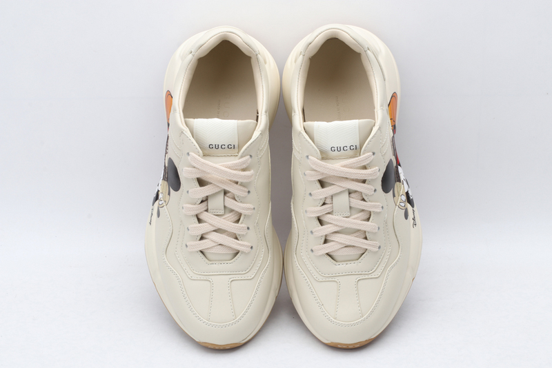 Gucci Rhyton Sneaker